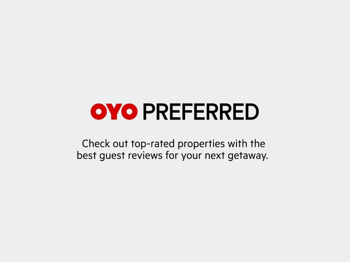 Oyo 11097 Hotel Grand Arabian Bangalore Ngoại thất bức ảnh