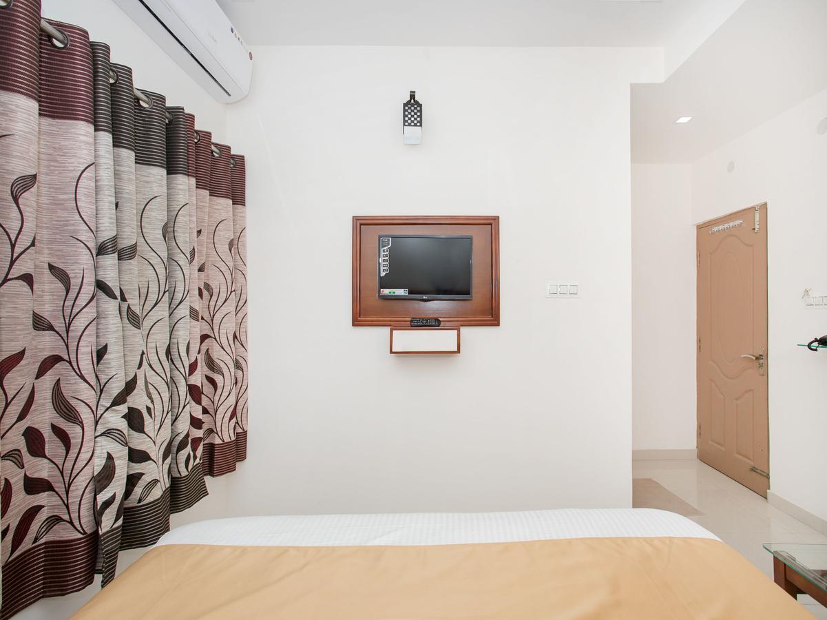 Oyo 11097 Hotel Grand Arabian Bangalore Ngoại thất bức ảnh